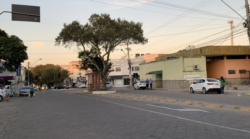Professor é demitido por suspeita de assédio sexual contra estudantes em Boa Esperança