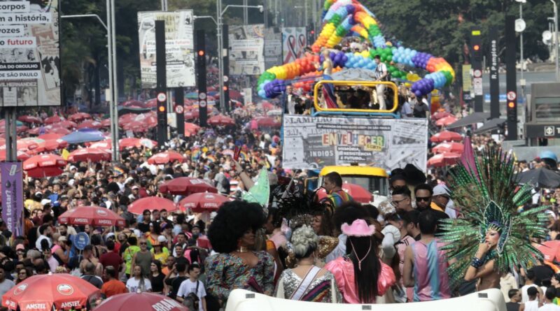 Restringir crianças em eventos LGBTQIA+ é questão de ódio, diz jurista