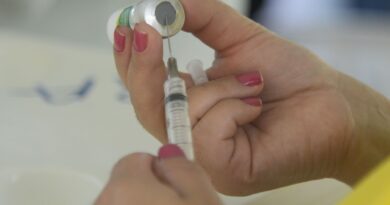 SUS vai ampliar proteção vacinal contra doença pneumocócica