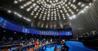 Senado aprova voto de repúdio contra fala capacitista de ex-secretário de esportes – Portal Momento