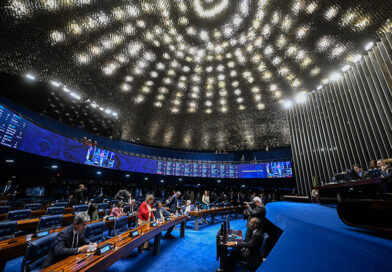 Senado aprova voto de repúdio contra fala capacitista de ex-secretário de esportes – Portal Momento