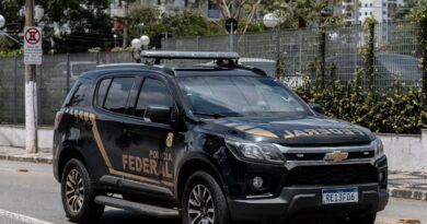 Senador Ciro Nogueira é alvo da 5ª fase da Operação Compliance Zero