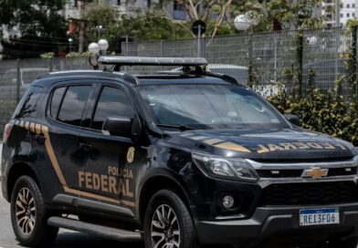 Senador Ciro Nogueira é alvo da 5ª fase da Operação Compliance Zero