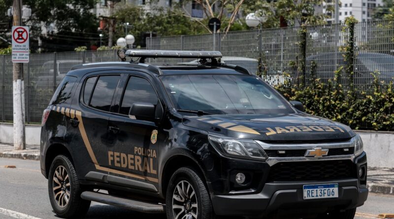 Senador Ciro Nogueira é alvo da 5ª fase da Operação Compliance Zero