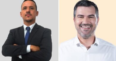 'Tá no porta-malas', mensagem revela ex-secretário de Pedro Canário combinando entrega de R$ 100 mil em suposta propina
