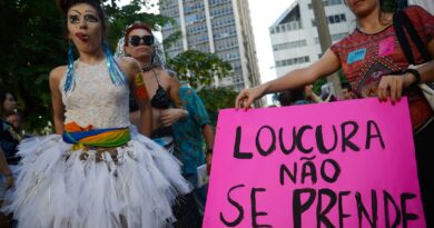 Tratamento humanizado ainda é desafio na luta antimanicomial no país