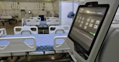 Uso de IA na saúde chega a 18% dos estabelecimentos do país