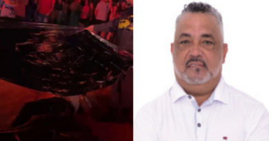 Vingança por enfrentar traficantes motivou morte de suplente de vereador em Vila Valério, diz polícia