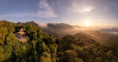 Visitação recorde em parques nacionais injeta R$ 20 bilhões no PIB