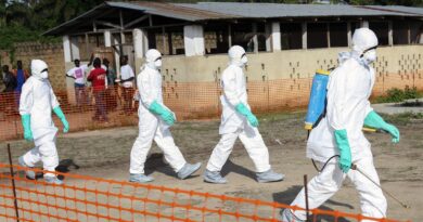 Voluntários brasileiros morrem no Congo devido a surto de Ebola