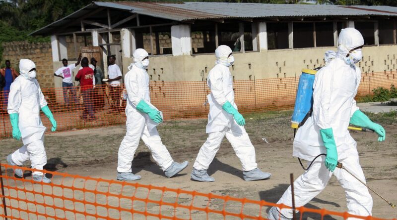 Voluntários brasileiros morrem no Congo devido a surto de Ebola