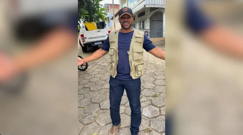 TJES reverte afastamento de secretário em reviravolta e ajusta cautelares