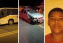 Adolescente de 13 anos morre após moto que pilotava ser atingida por carro em São Mateus