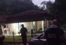 Além de planejar morte de filho, homem preso em São Gabriel pretendia atacar escolas e igrejas, diz polícia
