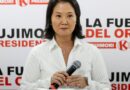 Após longa apuração, Keiko Fujimori é eleita presidente no Peru