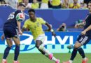 Brasil e Japão se enfrentam hoje no mata-mata; veja jogos da Copa