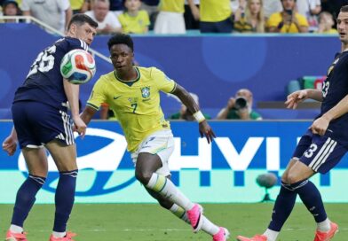 Brasil e Japão se enfrentam hoje no mata-mata; veja jogos da Copa