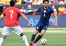 Brasil supera Egito em último compromisso antes da Copa do Mundo