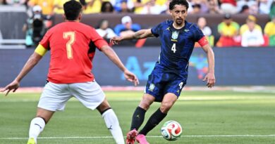 Brasil supera Egito em último compromisso antes da Copa do Mundo