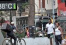 Brasil teve 120 mil mortes associadas a ondas de calor em 20 anos