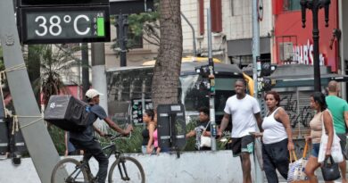 Brasil teve 120 mil mortes associadas a ondas de calor em 20 anos