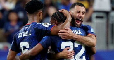 Cabo Verde faz história, avança na Copa e vai enfrentar a Argentina