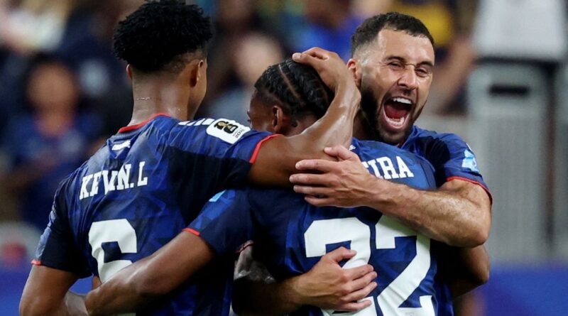 Cabo Verde faz história, avança na Copa e vai enfrentar a Argentina