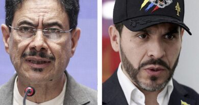 Colômbia vai às urnas neste domingo eleger presidente para 2026-2030