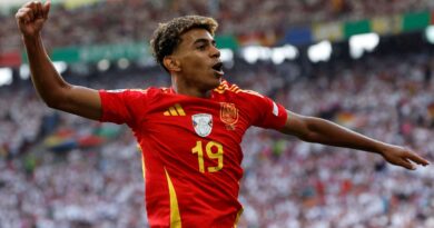 Com elenco estelar, Espanha encabeça Grupo H da Copa do Mundo
