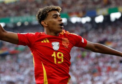 Com elenco estelar, Espanha encabeça Grupo H da Copa do Mundo