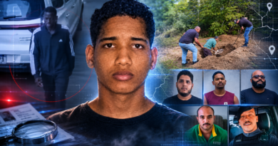 Como TV motivou o sequestro, morte e ocultação de corpo do menino Lázaro há um ano em São Mateus
