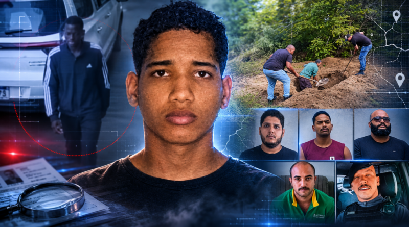 Como TV motivou o sequestro, morte e ocultação de corpo do menino Lázaro há um ano em São Mateus