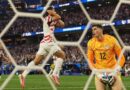 EUA estreia na Copa do Mundo com goleada sobre o Paraguai: 4x1