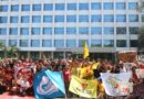 Estudantes encerram greve de quase dois meses na USP