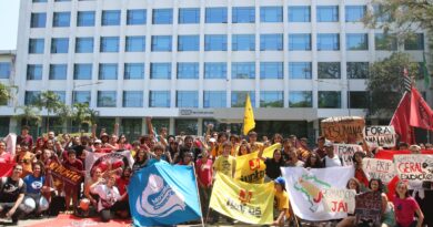 Estudantes encerram greve de quase dois meses na USP