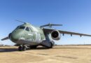 FAB envia avião com equipes de busca à Venezuela