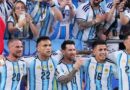 França e Argentina podem garantir vaga hoje; confira os jogos da copa
