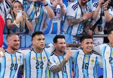 França e Argentina podem garantir vaga hoje; confira os jogos da copa