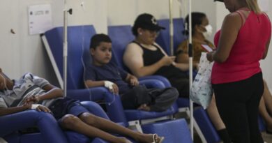Governo institui Política de Qualidade e Segurança do Paciente no SUS