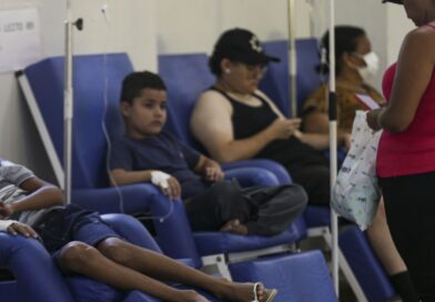 Governo institui Política de Qualidade e Segurança do Paciente no SUS