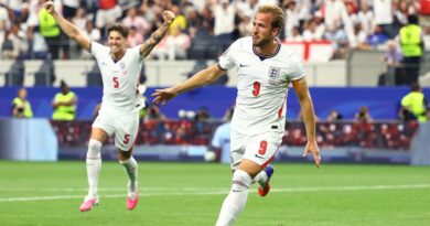 Inglaterra e Gana disputam liderança do Grupo L;veja jogos desta terça na Copa