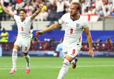 Inglaterra e Gana disputam liderança do Grupo L;veja jogos desta terça na Copa