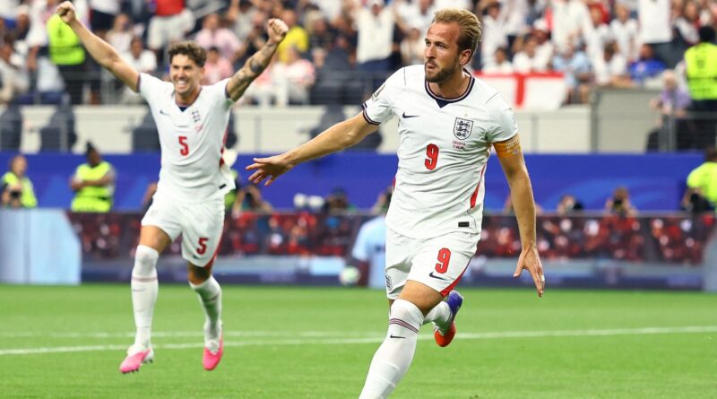 Inglaterra e Gana disputam liderança do Grupo L;veja jogos desta terça na Copa
