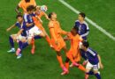 Japão arranca empate e Costa do Marfim vence Equador com gol no fim