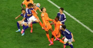 Japão arranca empate e Costa do Marfim vence Equador com gol no fim