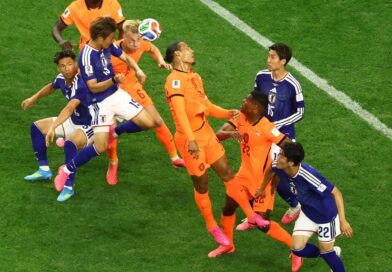 Japão arranca empate e Costa do Marfim vence Equador com gol no fim
