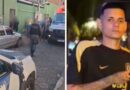 Jovem é assassinado a tiros, PM alega ter sido ameaçado e se entrega após o crime em Colatina