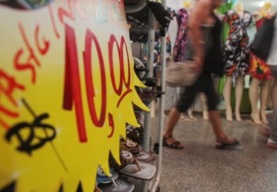 Mercado financeiro eleva previsão da inflação para 5,11% este ano