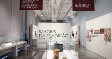 Mostra celebra o Ano Cultural Brasil-China no Museu Histórico Nacional