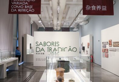 Mostra celebra o Ano Cultural Brasil-China no Museu Histórico Nacional